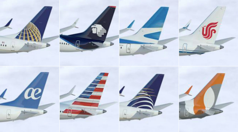 Trump acuerda un rescate con las aerolíneas de Estados Unidos