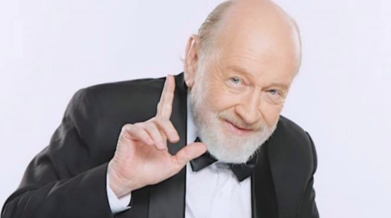 Muere Marcos Mundstock, narrador de Les Luthiers