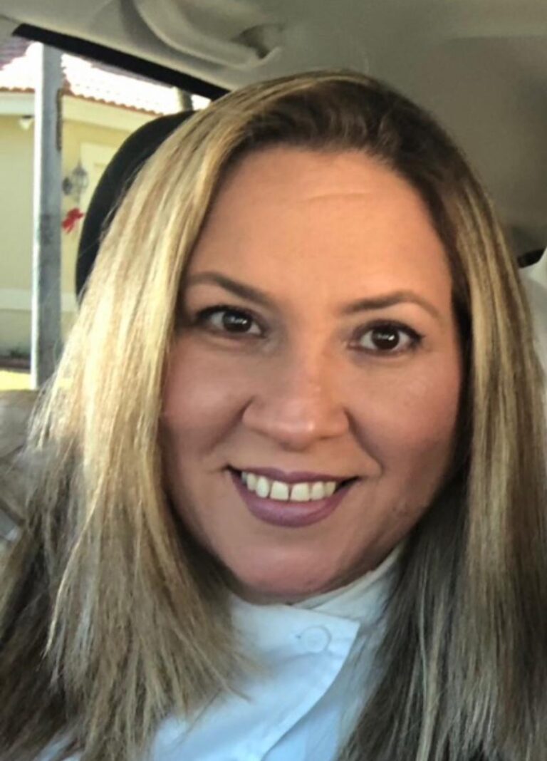 Pamela Rojas hace panes venezolanos al norte de Miami Pamela Rojas hace panes venezolanos al norte de Miami