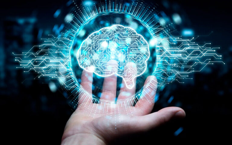 La Inteligencia Artificial está matando la elección y el azar humano