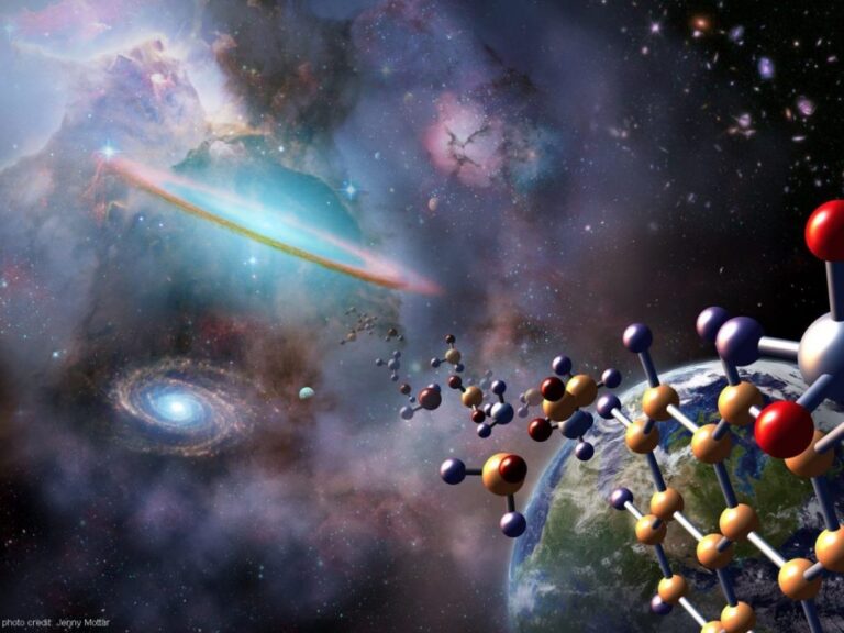 Nuestra galaxia podría albergar más planetas con vida de los que creíamos