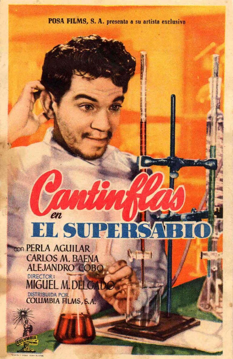 El rollo de mi vida: de cómo un chamo puede llegar a ser un chavo