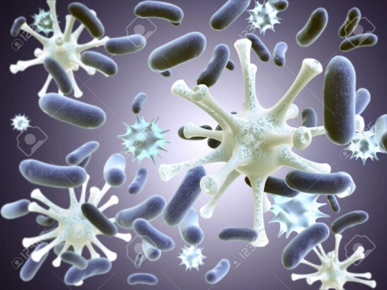 59 laboratorios manejan los patógenos más letales del mundo