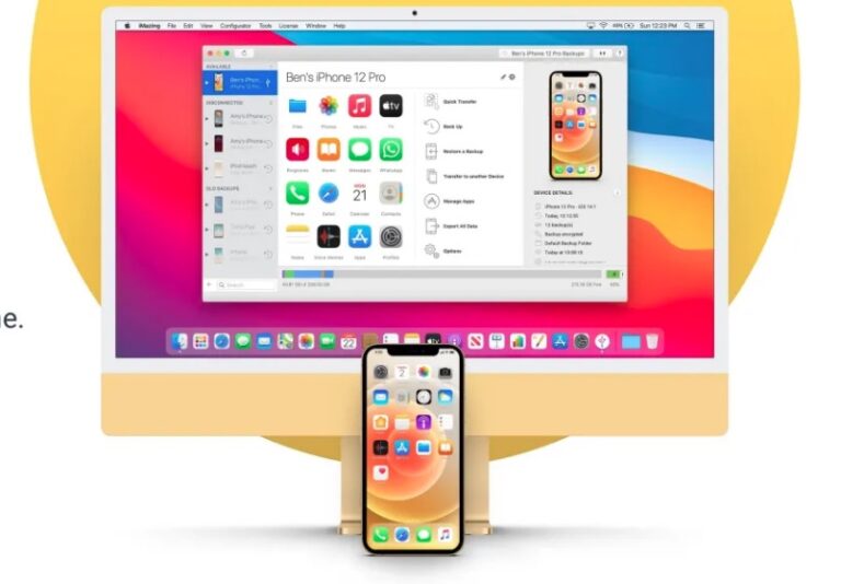 Descubra si su iPhone o iPad está infectado con el software espía Pegasus