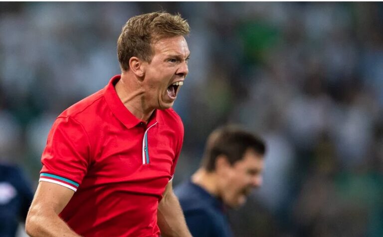 DT del Bayern propone «revolucionar» el fútbol adaptando ideas de la NFL DT del Bayern propone «revolucionar» el fútbol adaptando ideas de la NFL