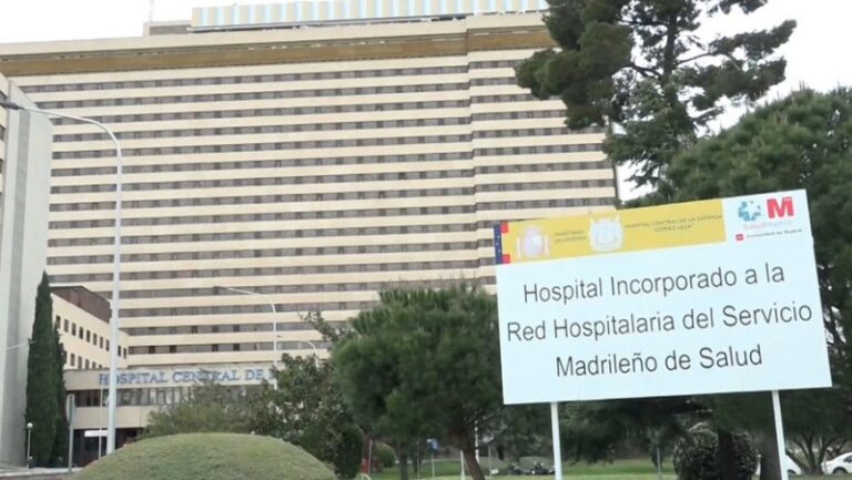 Mujer que pidió la eutanasia se suicida en un hotel de Madrid