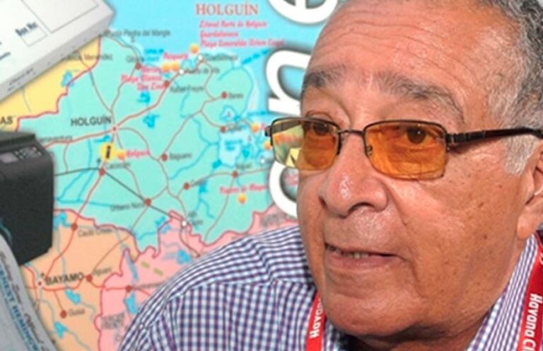 Fallece el décimo 3er militar de alto rango en Cuba en dos meses