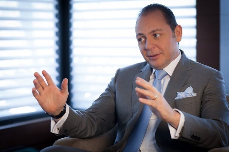 Gorrín: Con pruebas fabricadas justicia de EE.UU pretende vincularme a extesorera de Chávez