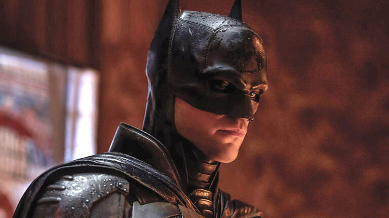 The Batman de Matt Reeves, el caballero  más oscuro