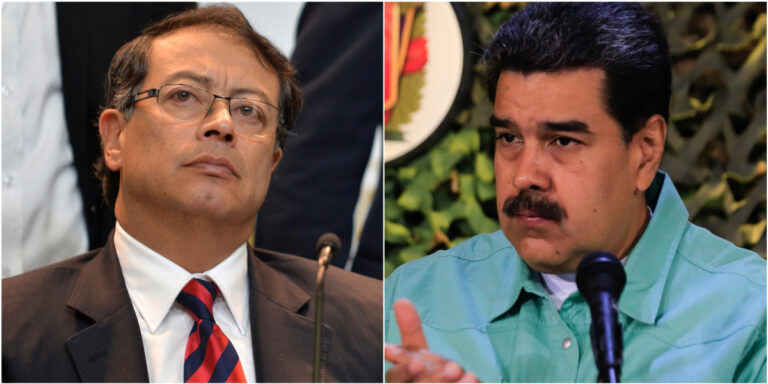 Un techo con agujeros