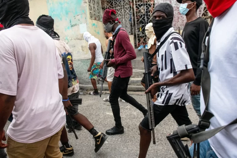 Apátridas en República Dominicana, hoy enfrentan la deportación a Haití