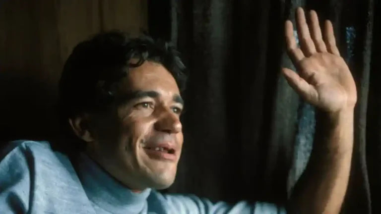 Carlos Lehder revive los fantasmas de Pablo Escobar y la época de los grandes capos del narcotráfico