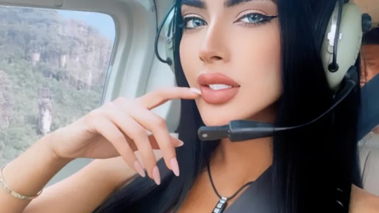 La “muñeca de la mafia de PDVSA”
