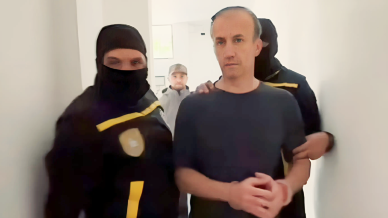 Las tres claves de la detención de Tareck El Aissami, encarcelado luego de un año de silencio
