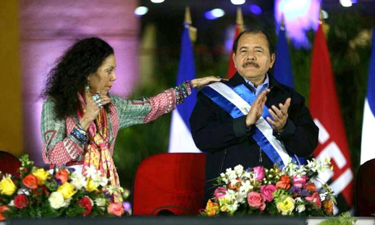 Ortega y Murillo se robaron más de 250 millones de dólares con la confiscación de 135 propiedades en Nicaragua