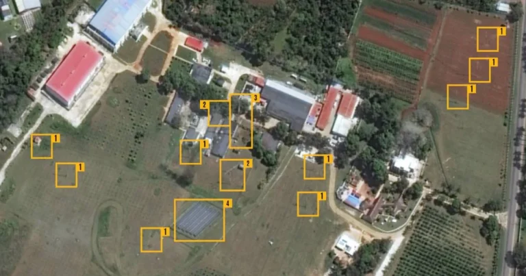 Satélite muestra expansión de bases chinas en Cuba