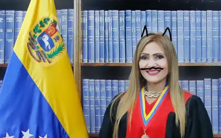 El Tribunal Supremo chavista rechazó un segundo recurso contra la convalidación de la reelección de Nicolás Maduro