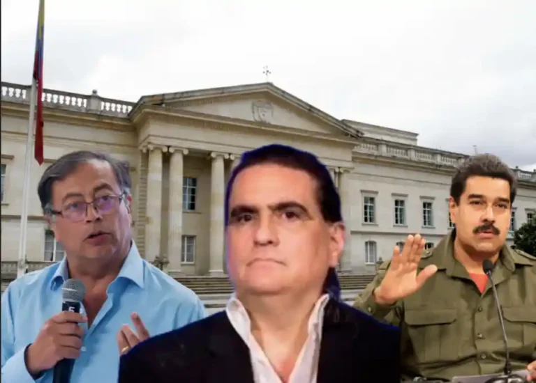 Negociación y venta de Monómeros por más de 300 millones de dólares