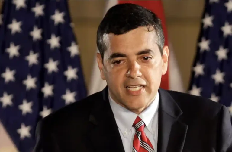 Ex congresista de Estados Unidos acusado de lavado de dinero para ayudar a Raul Gorrín dueño de Globovisión