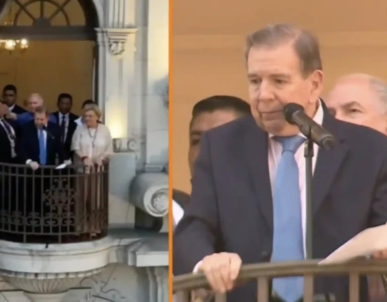 “Pronto nos iremos todos a casa”
