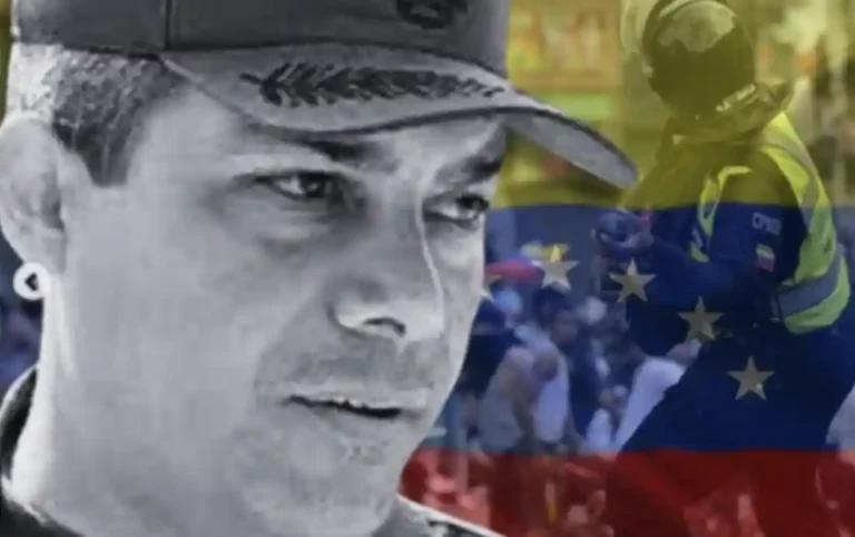 Detienen en Miami a presunto torturador venezolano
