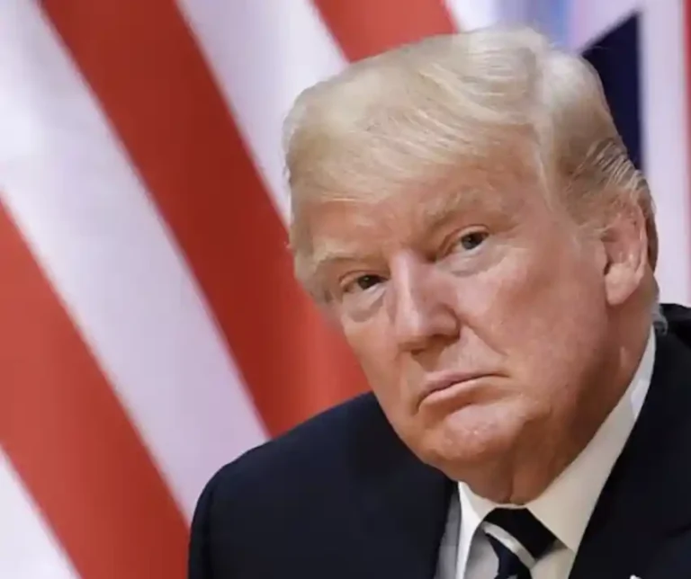 Trump amenazó con aumentar más los aranceles si Canadá toma represalias