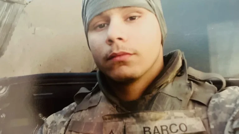 Venezolano veterano condecorado a recluso sin patria: la lucha de un excombatiente por no ser deportado de EE.UU.
