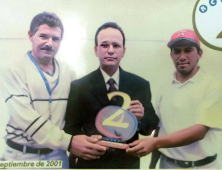 A propósito del día del periodista venezolano